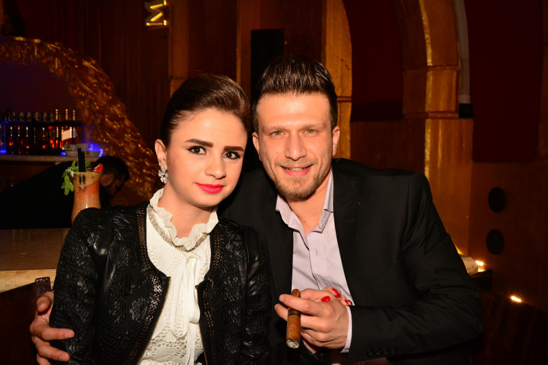 Theatrum on Saturday Night